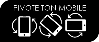 PIVOTE TON MOBILE