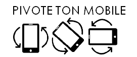 PIVOTE TON MOBILE